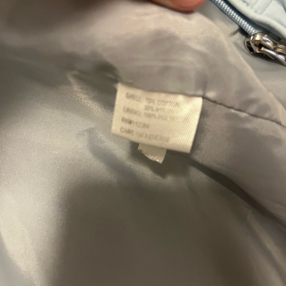 Calvin Klein Women’s Jacket with Hoodie Size Small - Picture 11 of 11